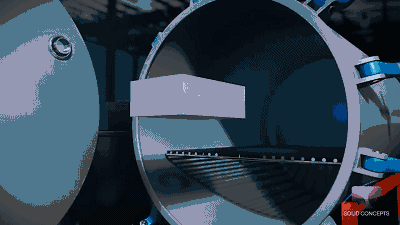 從3D打印到硅膠模具，實現小批量快速制造